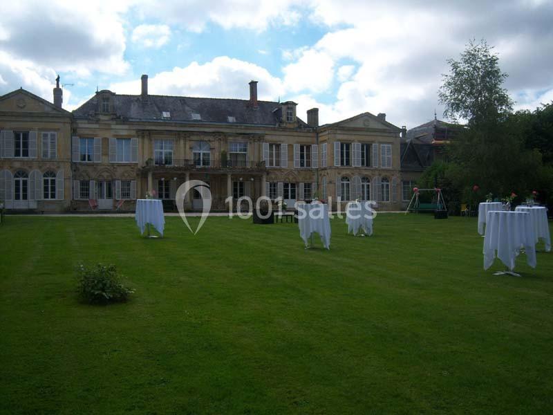 Traiteur Vrigny (Loiret) - Les Délices d'André #9