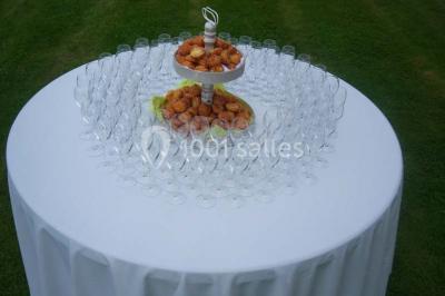 Traiteur Vrigny (Loiret) - Les Délices d'André #24