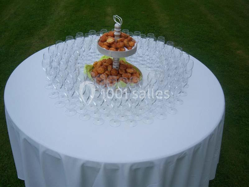 Traiteur Vrigny (Loiret) - Les Délices d'André #10