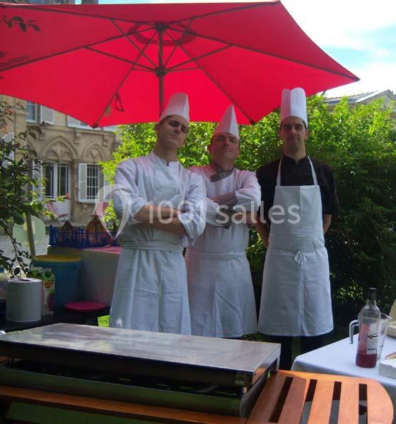 Traiteur Vrigny (Loiret) - Les Délices d'André #11