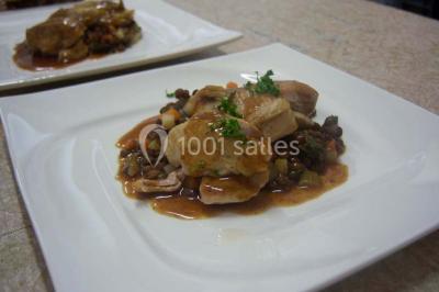 Traiteur Vrigny (Loiret) - Les Délices d'André #24