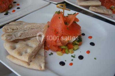 Traiteur Vrigny (Loiret) - Les Délices d'André #24