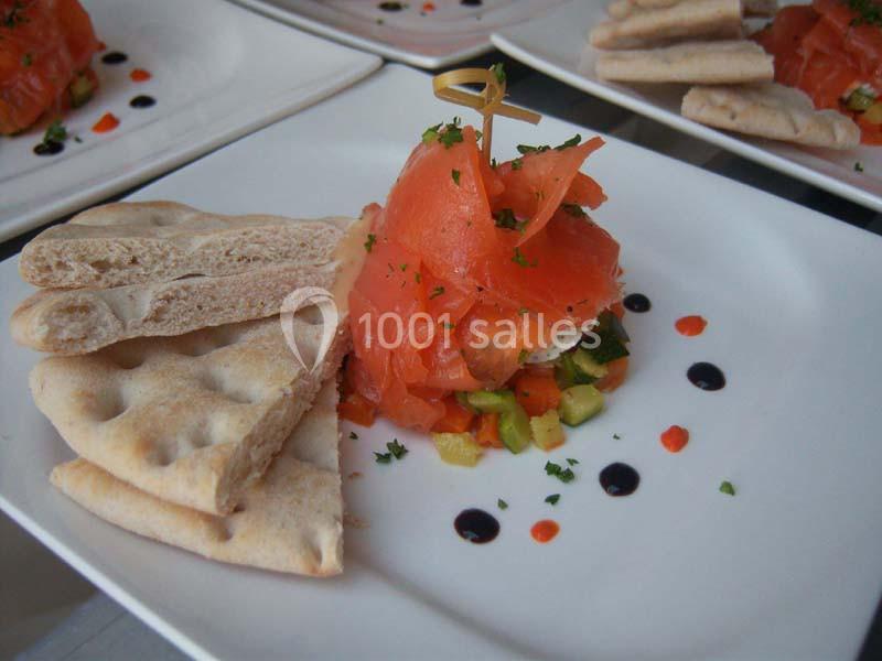 Traiteur Vrigny (Loiret) - Les Délices d'André #14