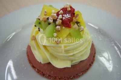 Traiteur Vrigny (Loiret) - Les Délices d'André #24