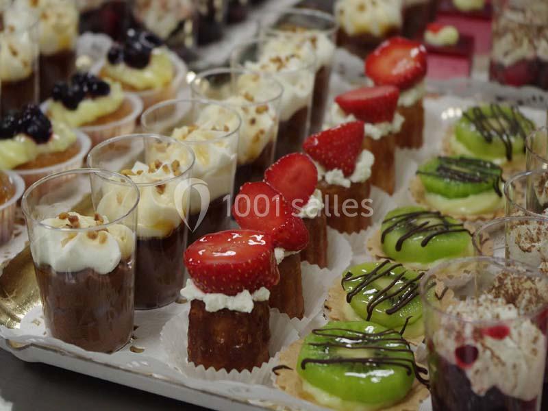 Traiteur Vrigny (Loiret) - Les Délices d'André #18