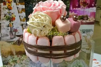 Traiteur Vrigny (Loiret) - Les Délices d'André #24