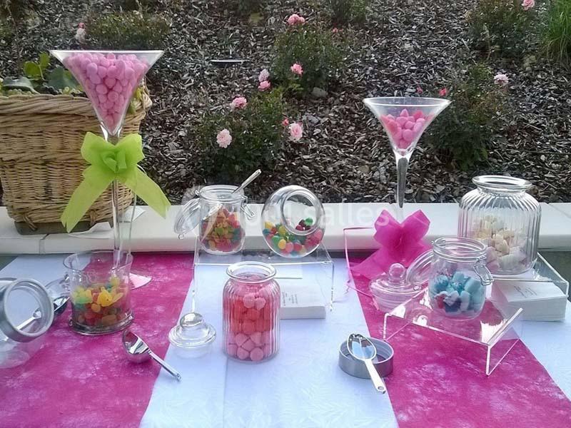 Traiteur Vrigny (Loiret) - Les Délices d'André #21