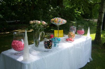 Traiteur Vrigny (Loiret) - Les Délices d'André #24