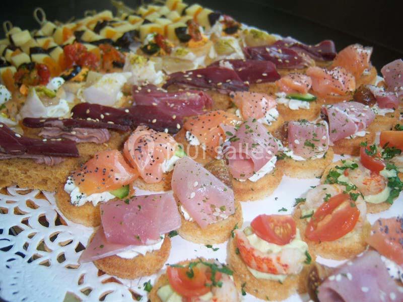 Traiteur Vrigny (Loiret) - Les Délices d'André #2