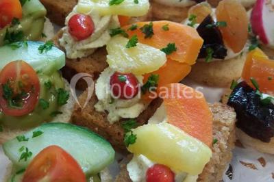 Traiteur Vrigny (Loiret) - Les Délices d'André #24