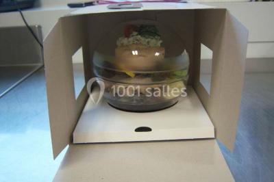 Traiteur Vrigny (Loiret) - Les Délices d'André #24