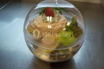 Traiteur Vrigny (Loiret) - Les Délices d'André #24