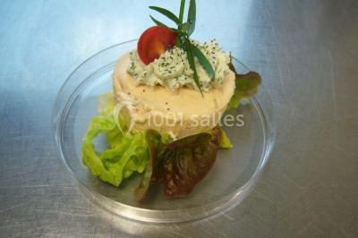 Traiteur Vrigny (Loiret) - Les Délices d'André #24