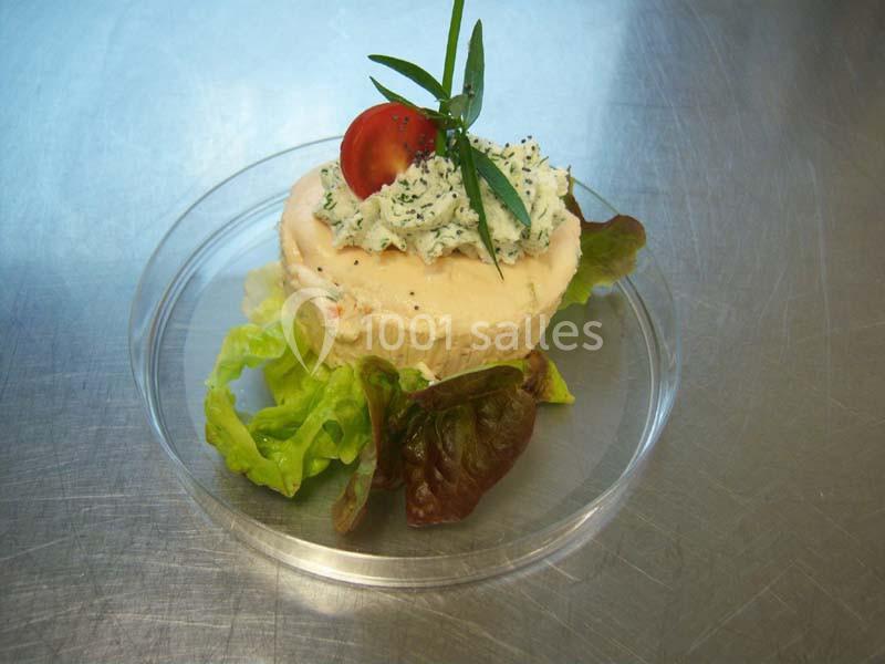 Traiteur Vrigny (Loiret) - Les Délices d'André #7