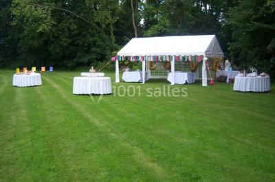 Traiteur Vrigny (Loiret) - Les Délices d'André #24