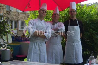 Traiteur Vrigny (Loiret) - Les Délices d'André #24