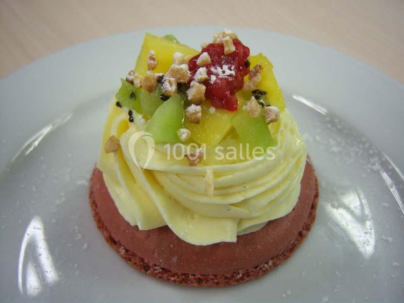 Traiteur Vrigny (Loiret) - Les Délices d'André #16