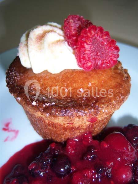 Traiteur Vrigny (Loiret) - Les Délices d'André #19