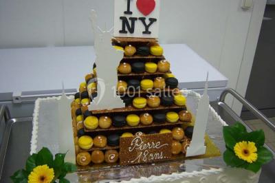 Traiteur Vrigny (Loiret) - Les Délices d'André #24