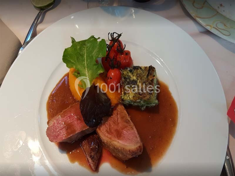 Traiteur Craon (Mayenne) - Le Relais Traiteur #1