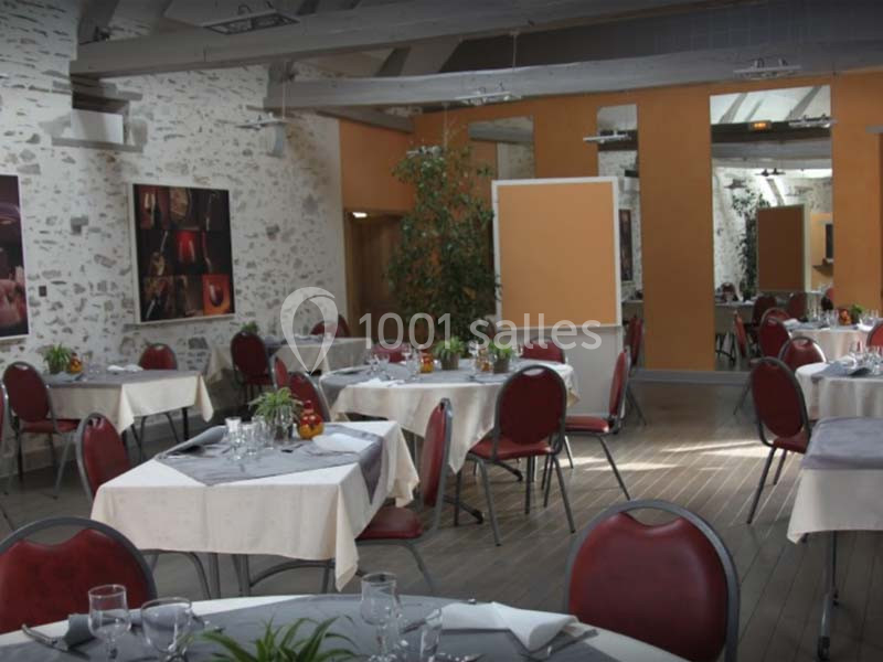 Le Relais Traiteur - galerie - photo 3