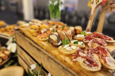 La Minute Gourmande de Ludo La Minute Gourmande de Ludo