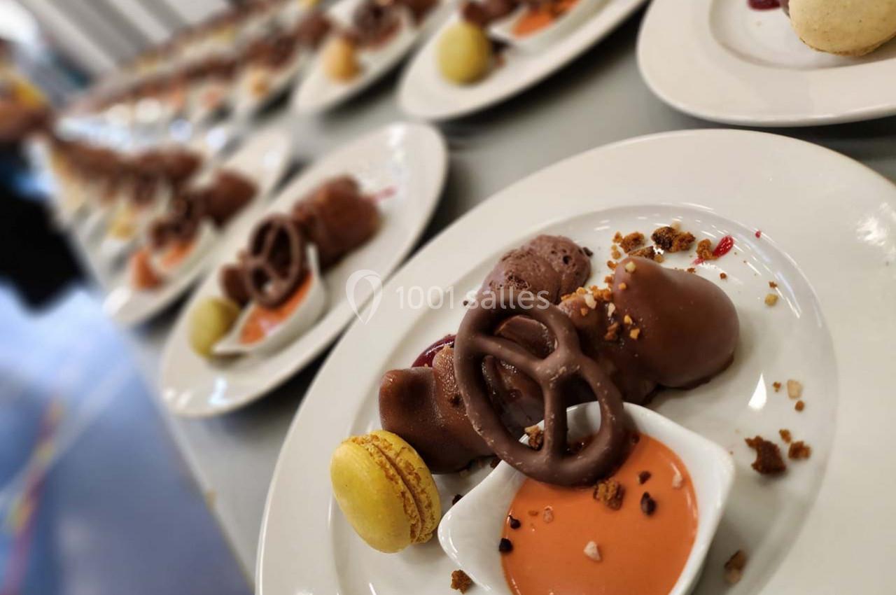 Traiteur Longwy (Meurthe-et-Moselle) - La Minute Gourmande de Ludo #3