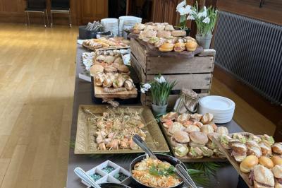 Traiteur Longwy (Meurthe-et-Moselle) - La Minute Gourmande de Ludo #14