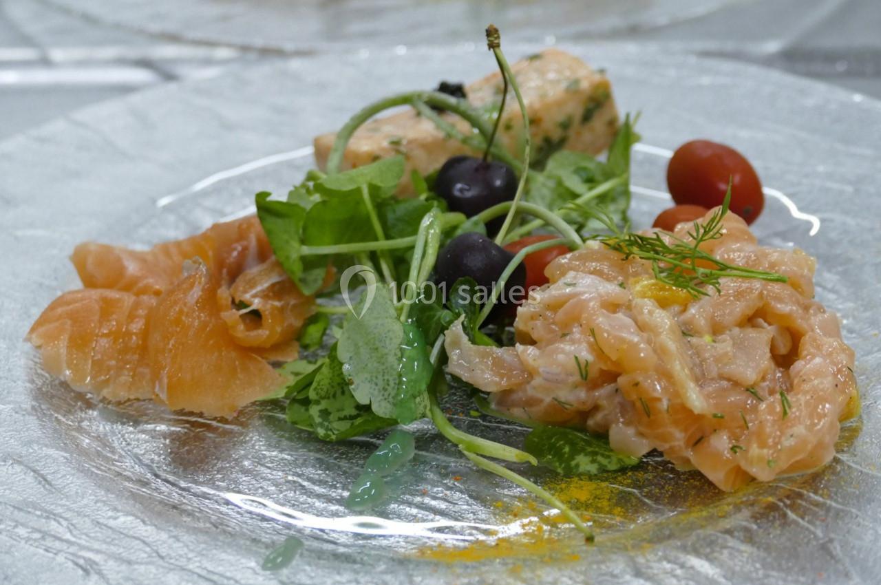 Traiteur Longwy (Meurthe-et-Moselle) - La Minute Gourmande de Ludo #13