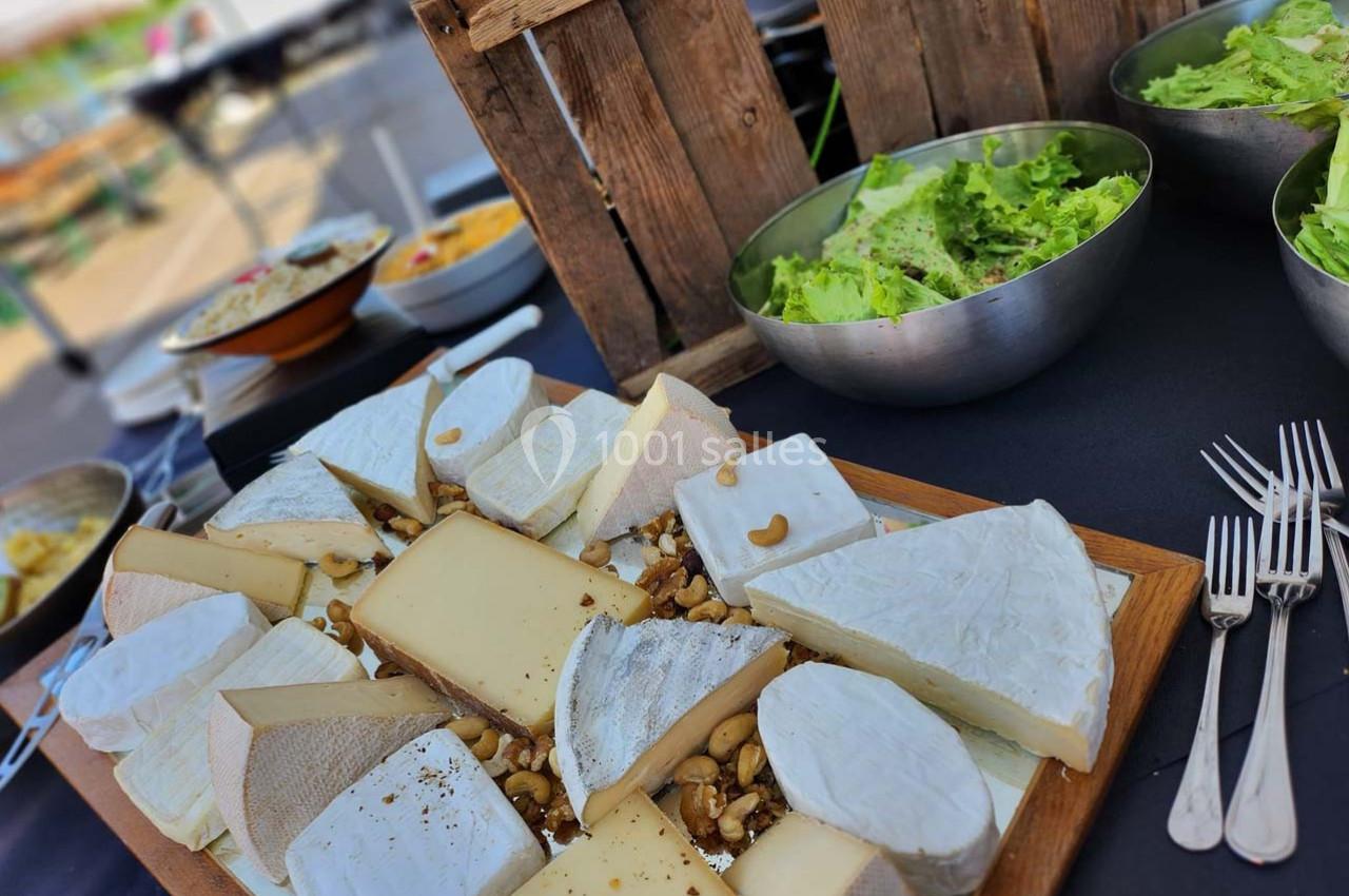 Traiteur Longwy (Meurthe-et-Moselle) - La Minute Gourmande de Ludo #7