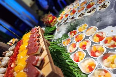 Traiteur Longwy (Meurthe-et-Moselle) - La Minute Gourmande de Ludo #14