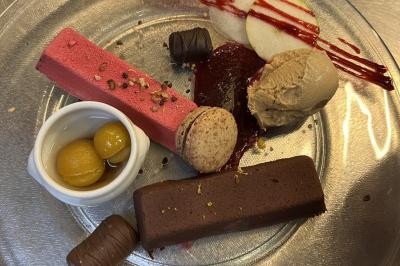 Traiteur Longwy (Meurthe-et-Moselle) - La Minute Gourmande de Ludo #14