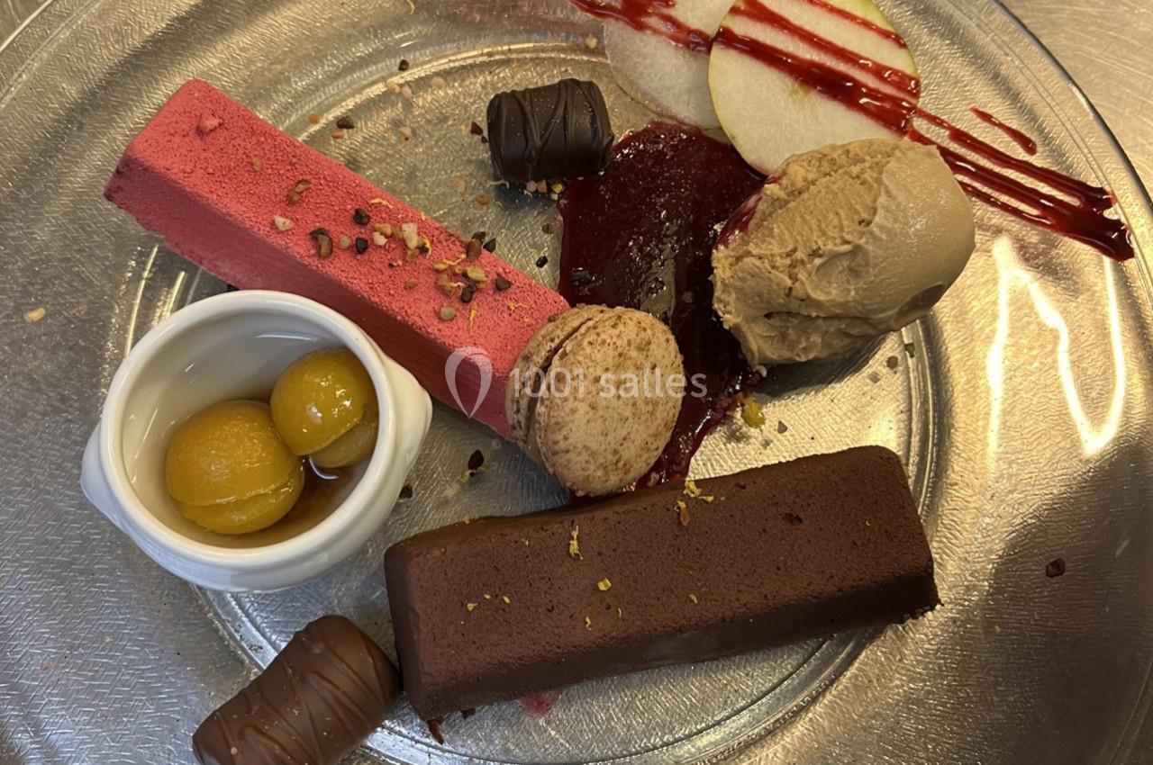 Traiteur Longwy (Meurthe-et-Moselle) - La Minute Gourmande de Ludo #5