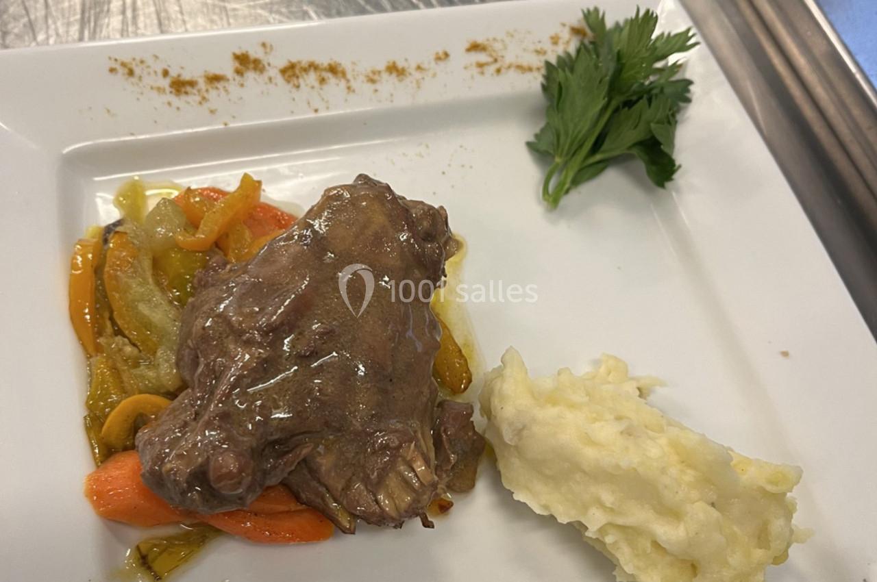 Traiteur Longwy (Meurthe-et-Moselle) - La Minute Gourmande de Ludo #14