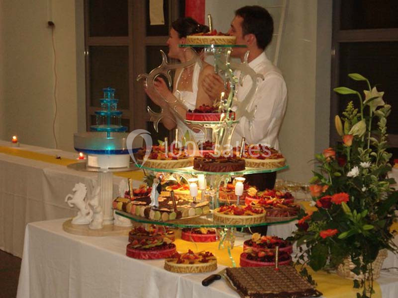 Traiteur Cachy (Somme) - Derumigny Hubert Claude #2