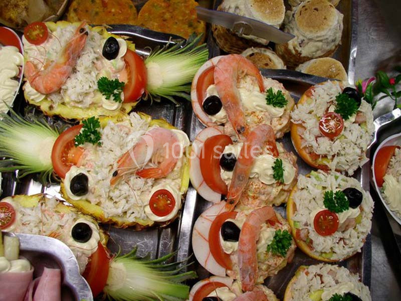 Traiteur Cachy (Somme) - Derumigny Hubert Claude #3