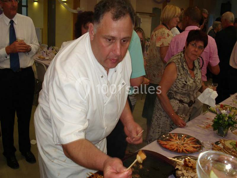 Traiteur Cachy (Somme) - Derumigny Hubert Claude #4
