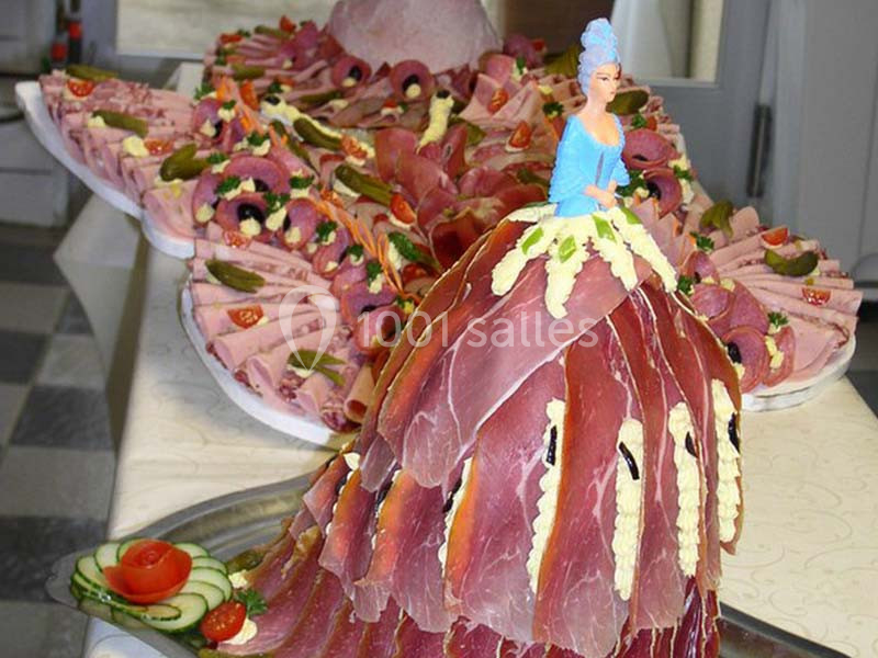 Traiteur Cachy (Somme) - Derumigny Hubert Claude #5