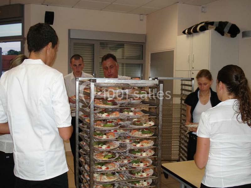 Traiteur Cachy (Somme) - Derumigny Hubert Claude #6