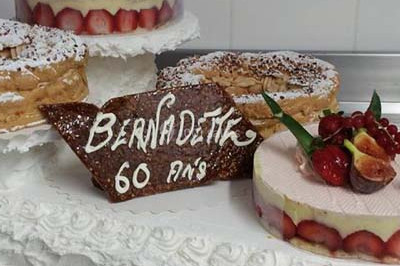 Traiteur Chapelle-Viviers (Vienne) - Traiteur L'Eau Vive #13