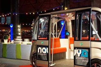 Traiteur Chapelle-Viviers (Vienne) - Traiteur L'Eau Vive #13