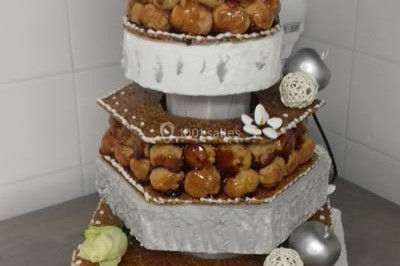 Traiteur Chapelle-Viviers (Vienne) - Traiteur L'Eau Vive #13