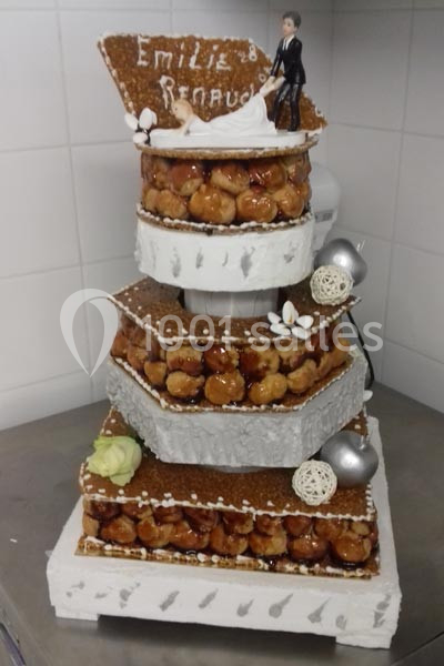 Traiteur Chapelle-Viviers (Vienne) - Traiteur L'Eau Vive #11