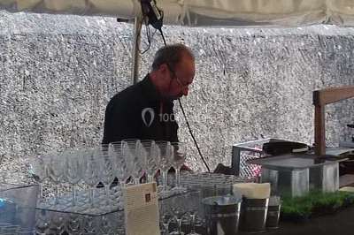 Traiteur L'Eau Vive - photo 4