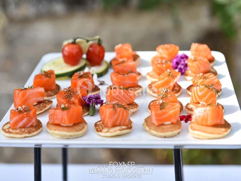 Traiteur Chemilly-sur-Yonne (Yonne) - Festins de Bourgogne - Chemilly Sur Yonne #4