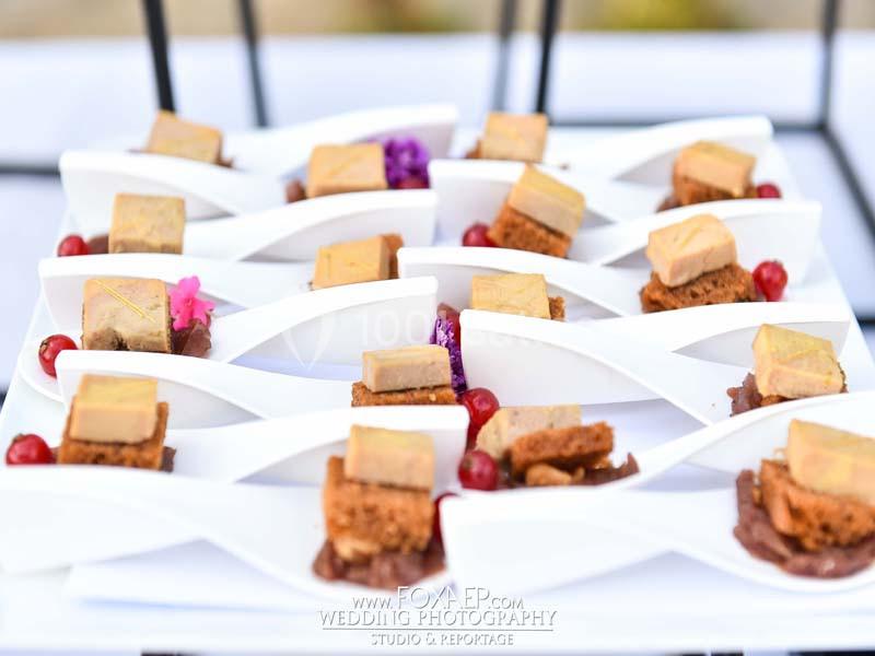 Traiteur Chemilly-sur-Yonne (Yonne) - Festins de Bourgogne - Chemilly Sur Yonne #5