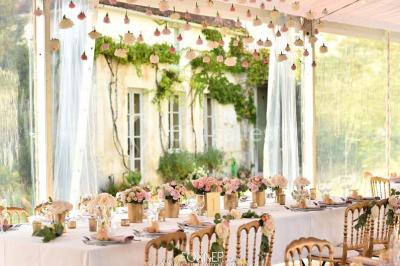 Traiteur Chemilly-sur-Yonne (Yonne) - Festins de Bourgogne - Chemilly Sur Yonne #17