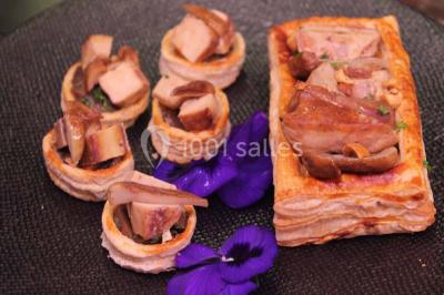 Traiteur Chemilly-sur-Yonne (Yonne) - Festins de Bourgogne - Chemilly Sur Yonne #17