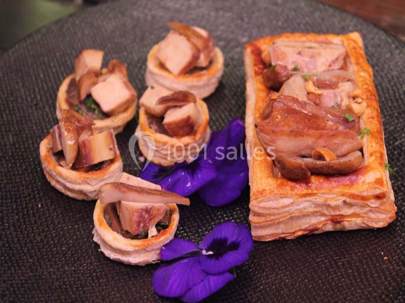 Traiteur Chemilly-sur-Yonne (Yonne) - Festins de Bourgogne - Chemilly Sur Yonne #7