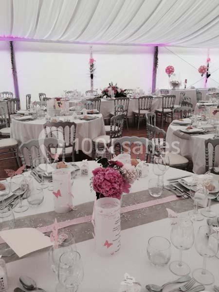 Traiteur Chemilly-sur-Yonne (Yonne) - Festins de Bourgogne - Chemilly Sur Yonne #10